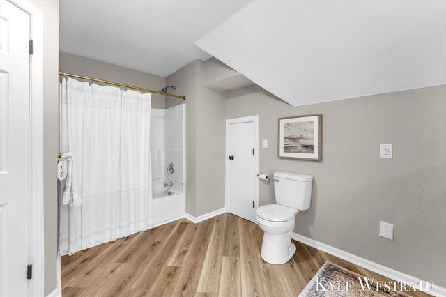 248 Matilda Street Ne, City Of Grand Rapids, MI 49503