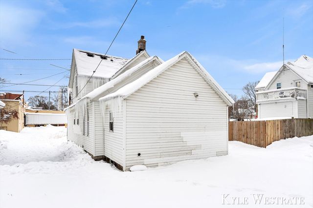 248 Matilda Street Ne, City Of Grand Rapids, MI 49503