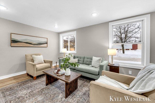 248 Matilda Street Ne, City Of Grand Rapids, MI 49503