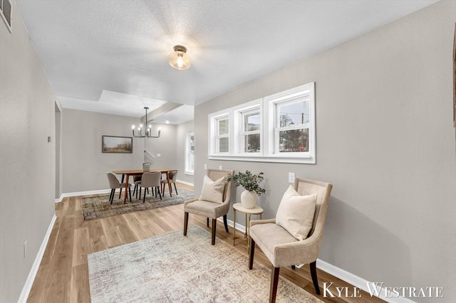 248 Matilda Street Ne, City Of Grand Rapids, MI 49503