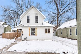 248 Matilda Street Ne, City Of Grand Rapids, MI 49503