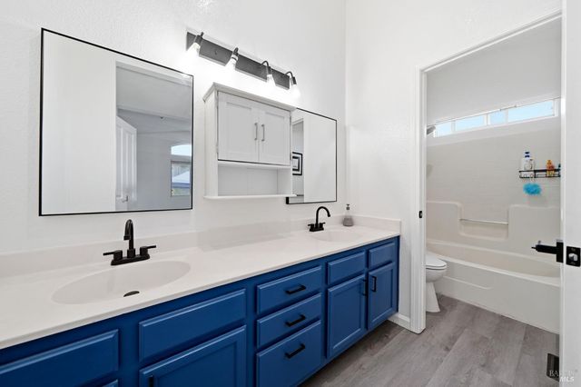121 Gisela Dr, American Canyon, CA 94503