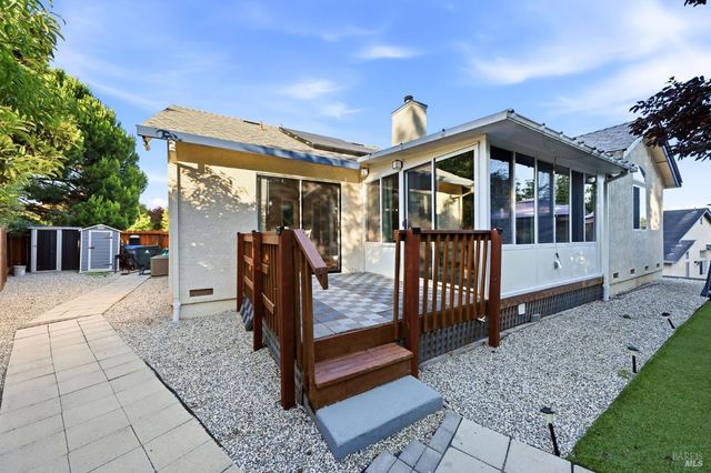 121 Gisela Dr, American Canyon, CA 94503
