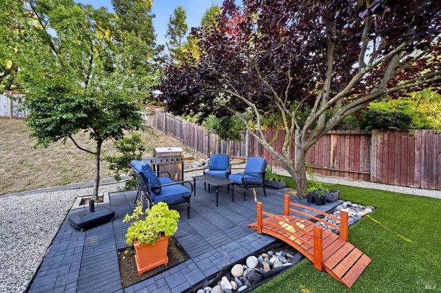 121 Gisela Dr, American Canyon, CA 94503