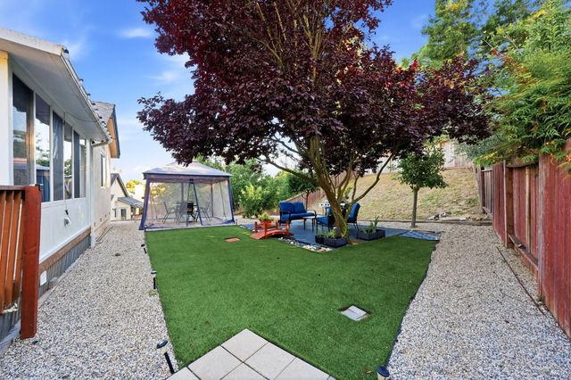 121 Gisela Dr, American Canyon, CA 94503