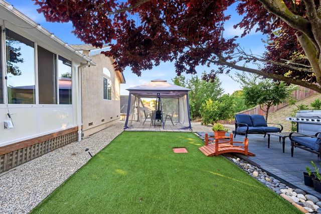 121 Gisela Dr, American Canyon, CA 94503