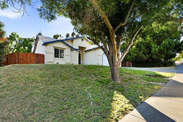 121 Gisela Dr, American Canyon, CA 94503
