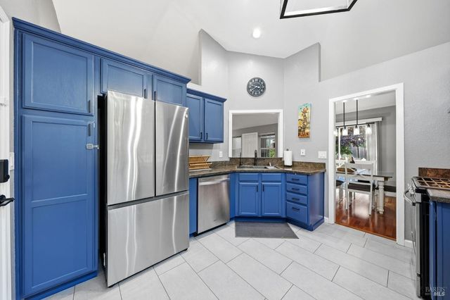 121 Gisela Dr, American Canyon, CA 94503