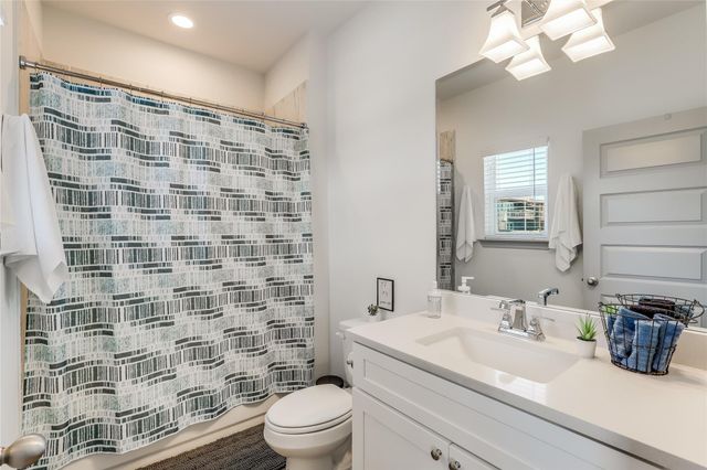 18814 Nicklaus DR, Leander, TX 78645