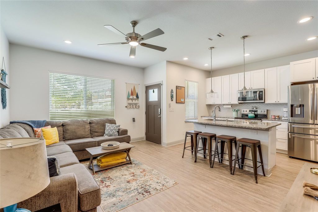 18814 Nicklaus DR, Leander, TX 78645