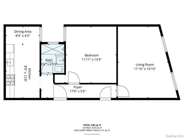 409 Plandome Road H, Manhasset, NY 11030