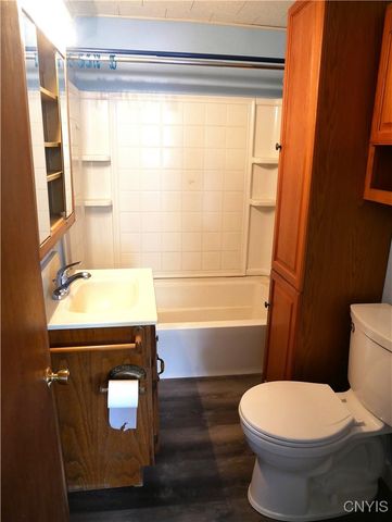 174 Elmwood Avenue, Sangerfield, NY 13480