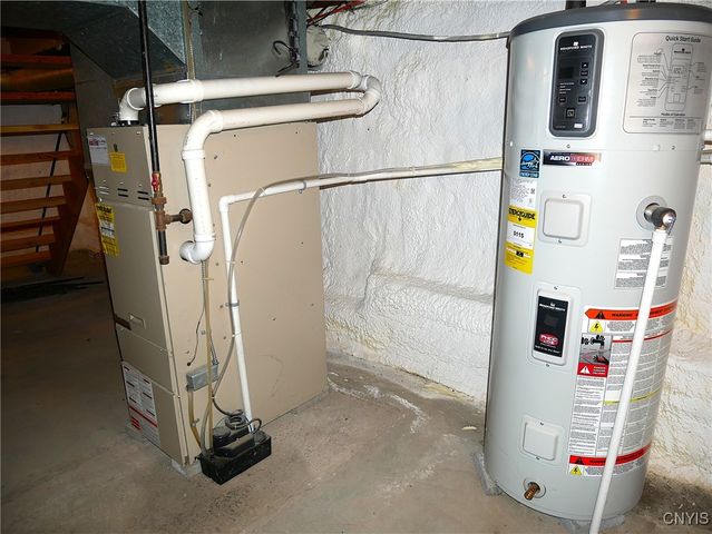 174 Elmwood Avenue, Sangerfield, NY 13480