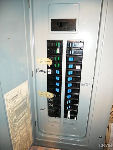 174 Elmwood Avenue, Sangerfield, NY 13480