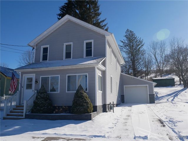 174 Elmwood Avenue, Sangerfield, NY 13480