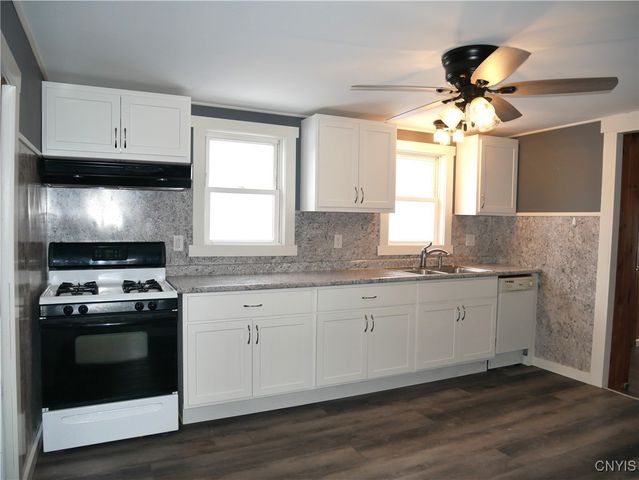 174 Elmwood Avenue, Sangerfield, NY 13480