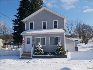 174 Elmwood Avenue, Sangerfield, NY 13480