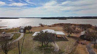 1193 Eastside Lake Road, Graham, TX 76450