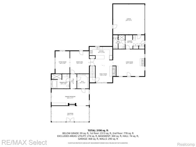 9710 Rattalee Lake Road, Springfield Charter Township, MI 48348