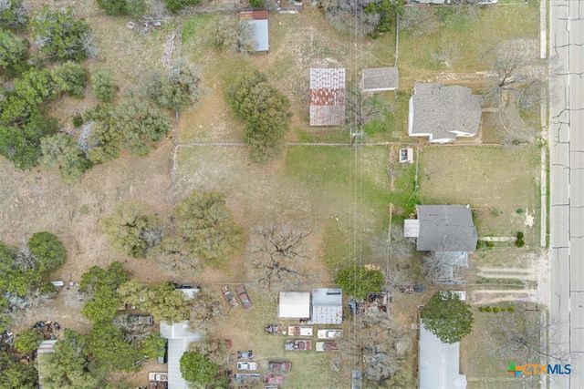 1118 W Main Street, Gatesville, TX 76528