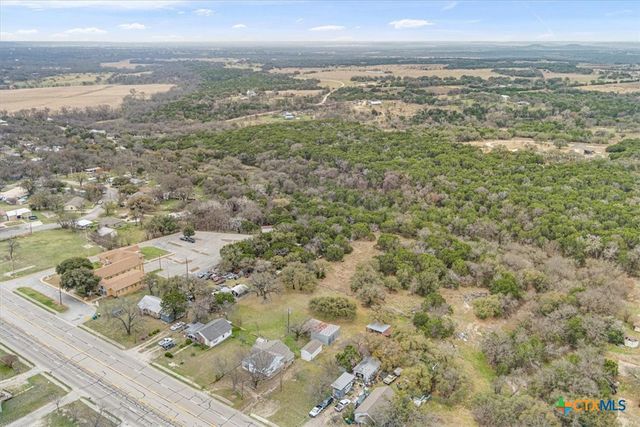 1118 W Main Street, Gatesville, TX 76528