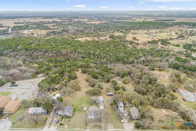 1118 W Main Street, Gatesville, TX 76528