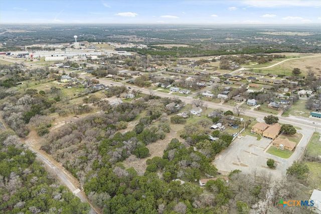 1118 W Main Street, Gatesville, TX 76528