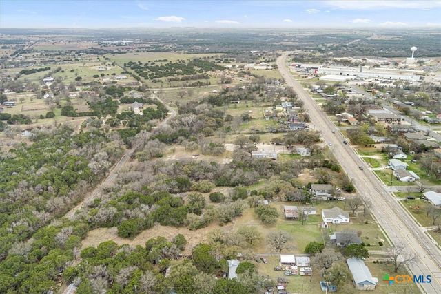1118 W Main Street, Gatesville, TX 76528