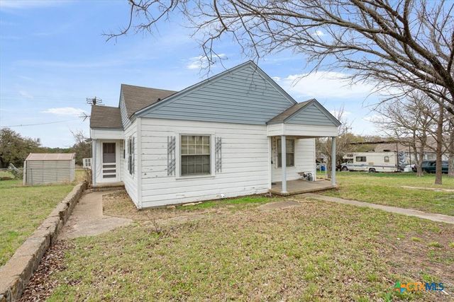 1118 W Main Street, Gatesville, TX 76528