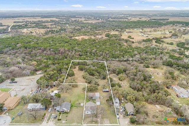 1118 W Main Street, Gatesville, TX 76528