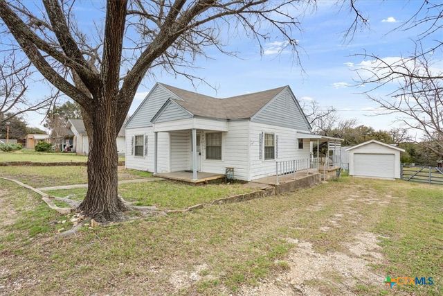 1118 W Main Street, Gatesville, TX 76528