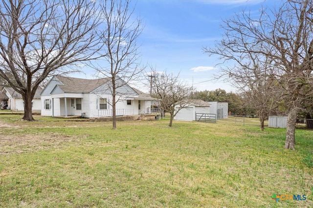 1118 W Main Street, Gatesville, TX 76528
