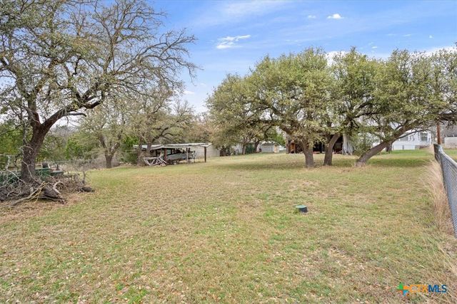 1118 W Main Street, Gatesville, TX 76528