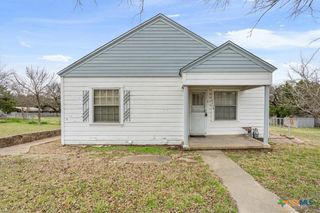 1118 W Main Street, Gatesville, TX 76528
