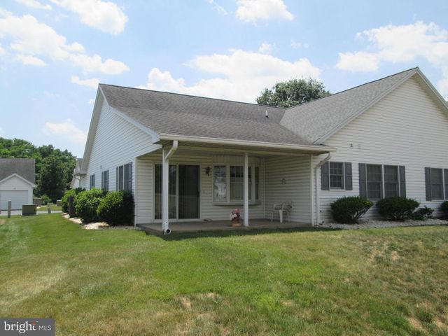 11 CLIFTON TERRACE, Carlisle, PA 17015