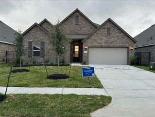 2820 Mackinac Bay Drive, Texas City, TX 77568