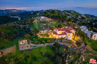 501 Sadie Road, Topanga, CA 90290