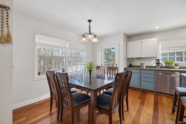 7505 E Kerr Creek Road, Bloomington, IN 47408