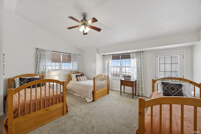 7505 E Kerr Creek Road, Bloomington, IN 47408