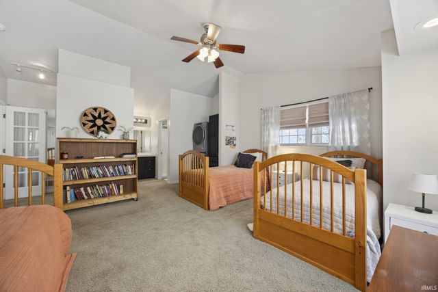 7505 E Kerr Creek Road, Bloomington, IN 47408