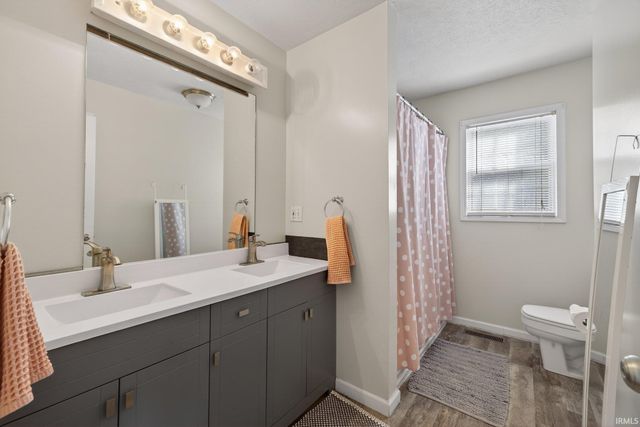 7505 E Kerr Creek Road, Bloomington, IN 47408