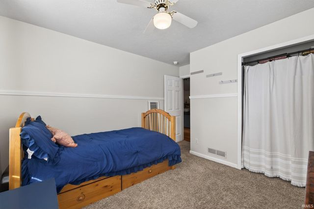 7505 E Kerr Creek Road, Bloomington, IN 47408
