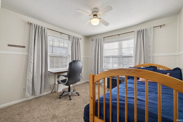 7505 E Kerr Creek Road, Bloomington, IN 47408