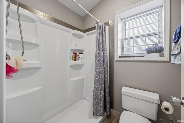7505 E Kerr Creek Road, Bloomington, IN 47408