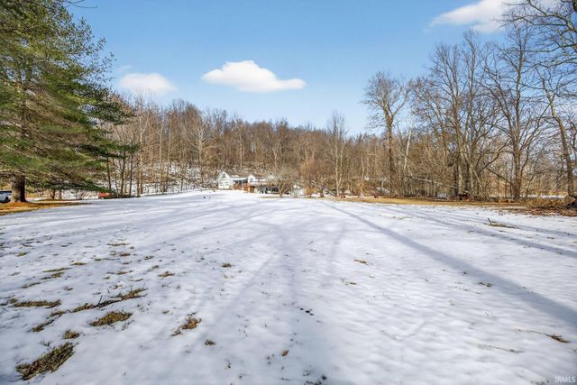 7505 E Kerr Creek Road, Bloomington, IN 47408
