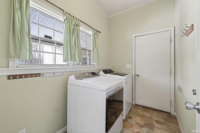 7505 E Kerr Creek Road, Bloomington, IN 47408