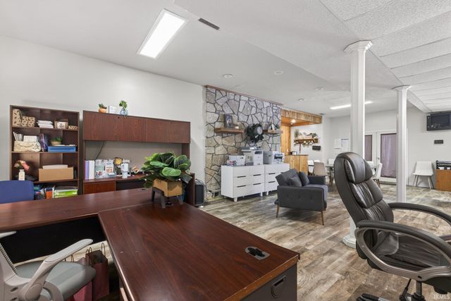 7505 E Kerr Creek Road, Bloomington, IN 47408