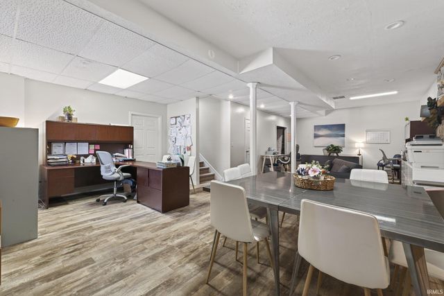 7505 E Kerr Creek Road, Bloomington, IN 47408