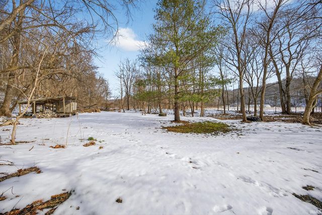 7505 E Kerr Creek Road, Bloomington, IN 47408