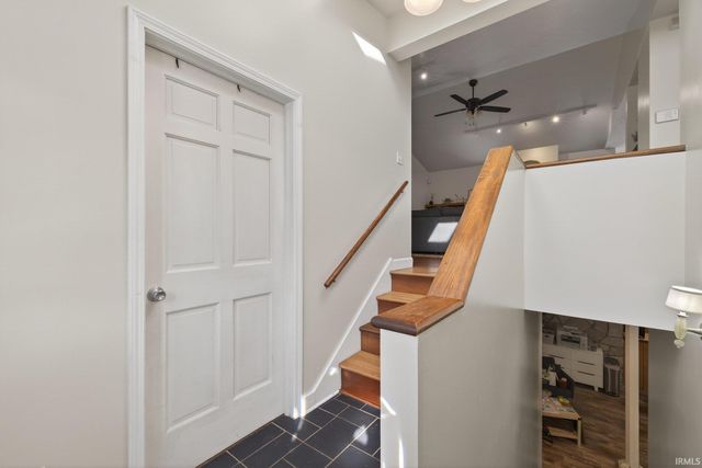 7505 E Kerr Creek Road, Bloomington, IN 47408